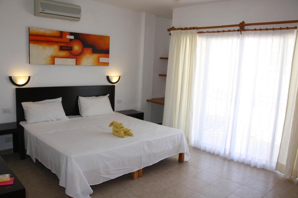 Hotel Sol Playa Playa del Carmen Cameră foto