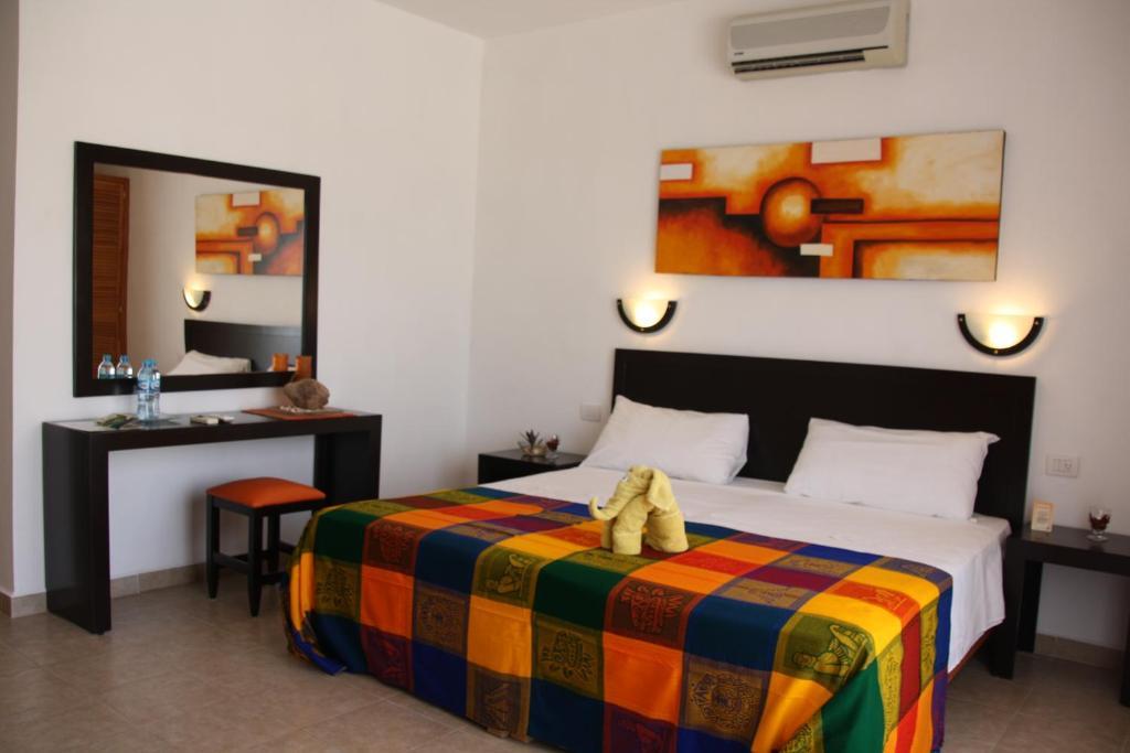 Hotel Sol Playa Playa del Carmen Cameră foto