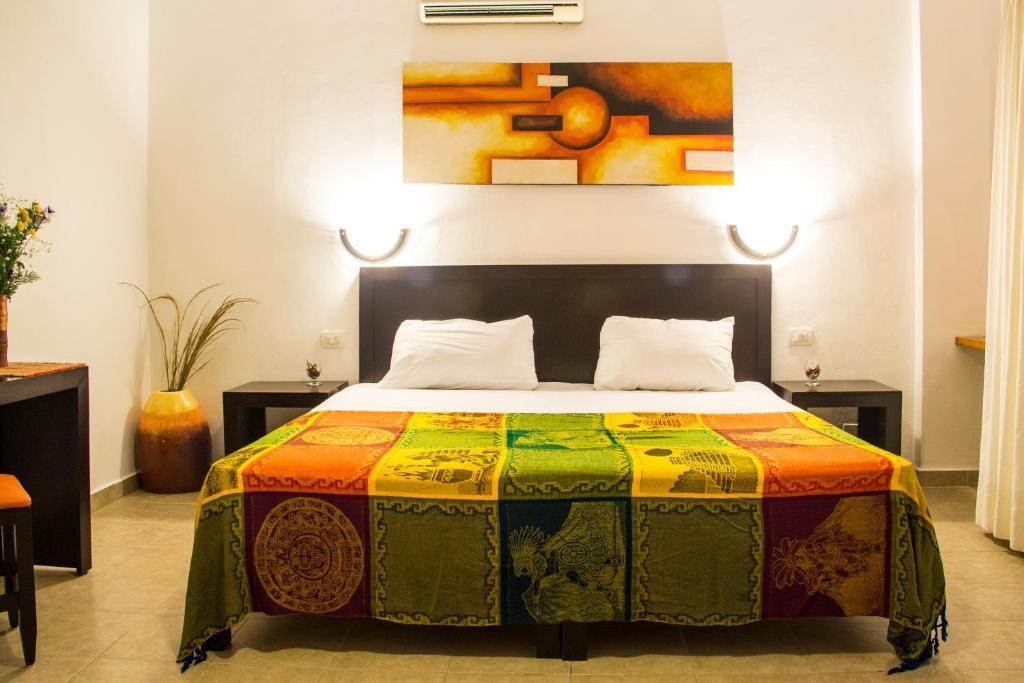 Hotel Sol Playa Playa del Carmen Cameră foto