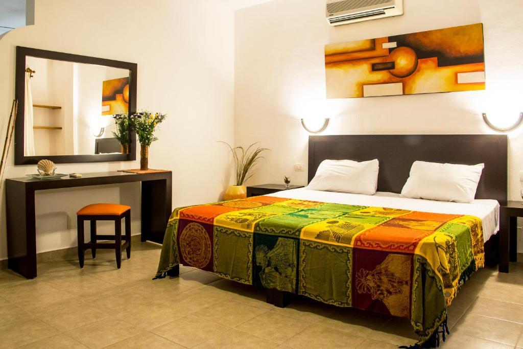Hotel Sol Playa Playa del Carmen Cameră foto