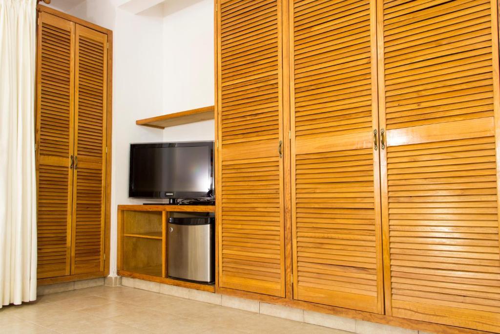 Hotel Sol Playa Playa del Carmen Cameră foto