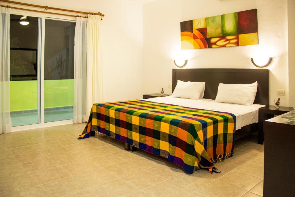 Hotel Sol Playa Playa del Carmen Cameră foto
